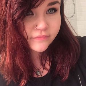 Meet your Posher, Zoe